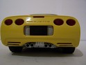 1:18 Auto Art Chevrolet Corvette C6 Z06 2001 Millenium Yellow. Subida por Morpheus1979